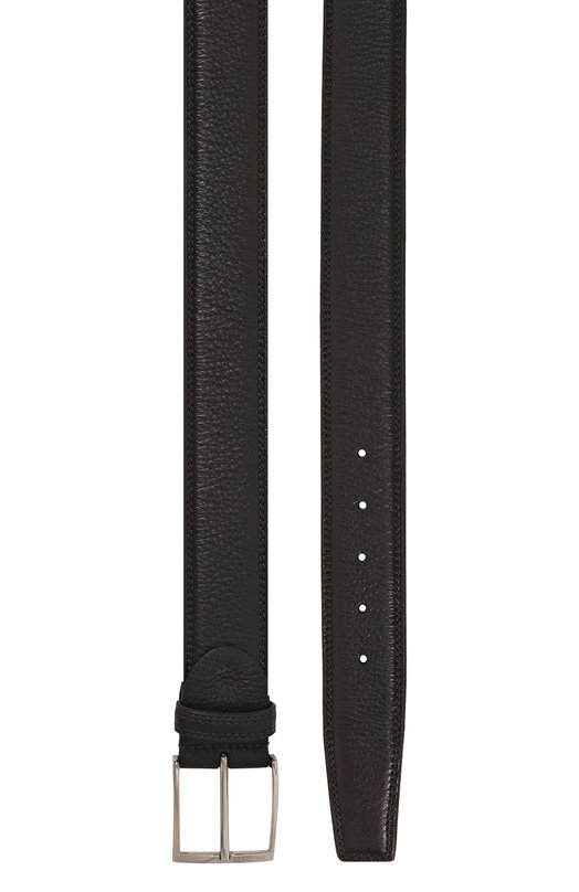 фото Кожаный ремень barrett