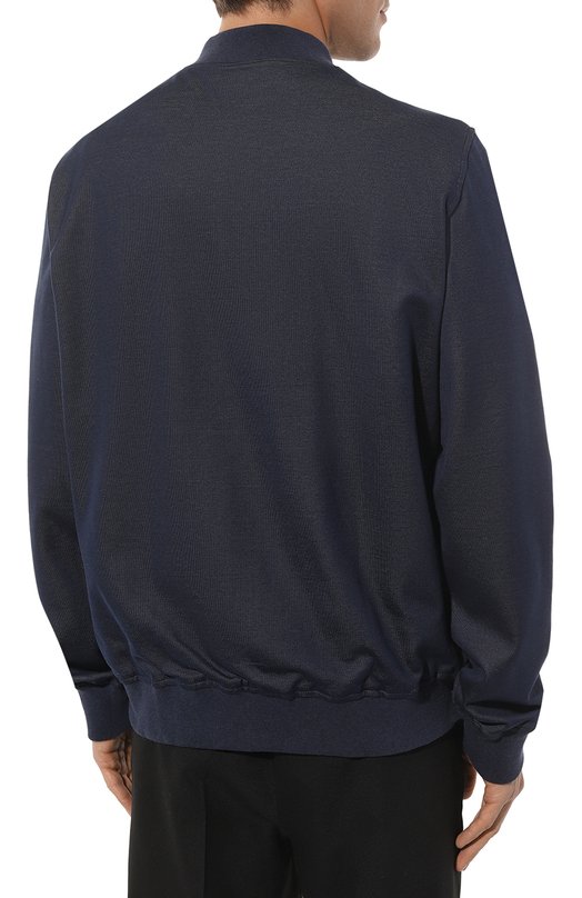 фото Хлопковая толстовка must