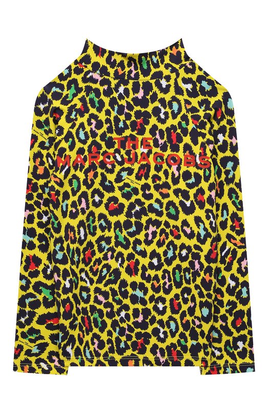 Пляжный лонгслив MARC JACOBS (THE)