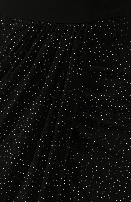 фото Юбка из вискозы balmain