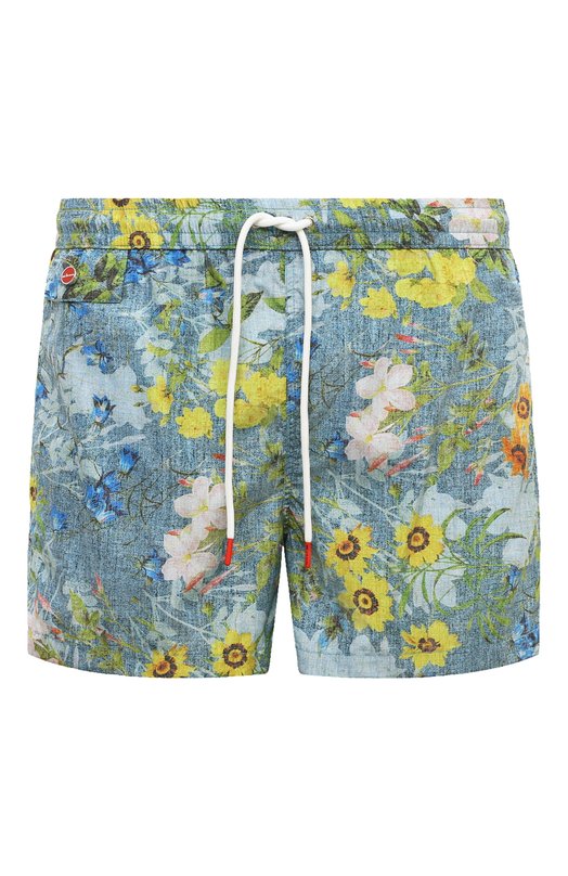 фото Плавки-шорты kiton