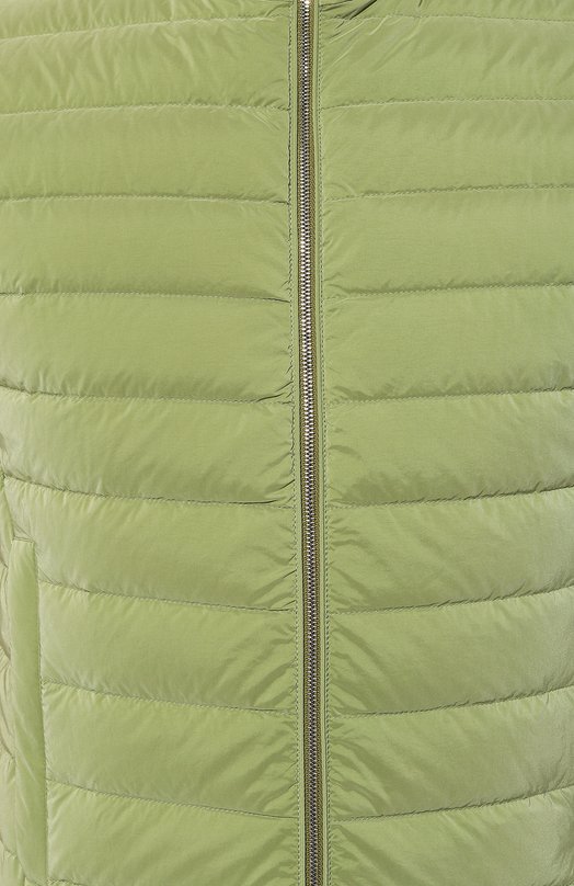 фото Пуховый жилет calaf-os moorer