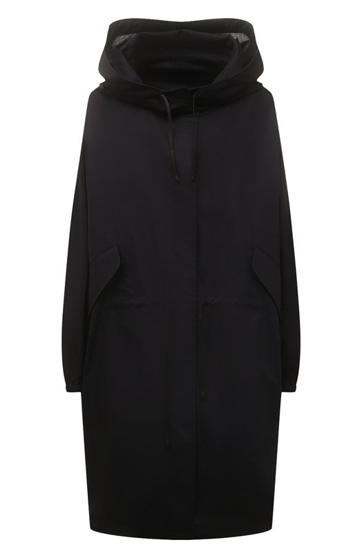 фото Хлопковый дождевик jil sander