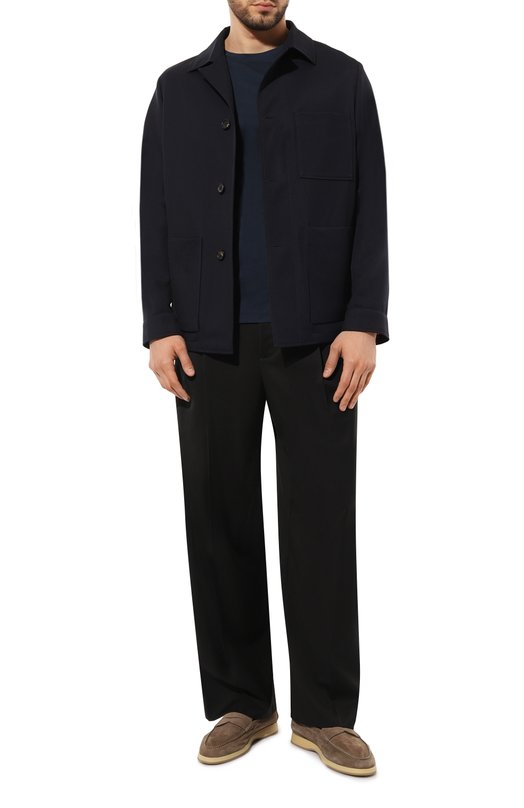 фото Футболка stefano ricci