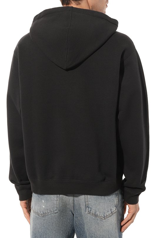 фото Хлопковое худи gucci