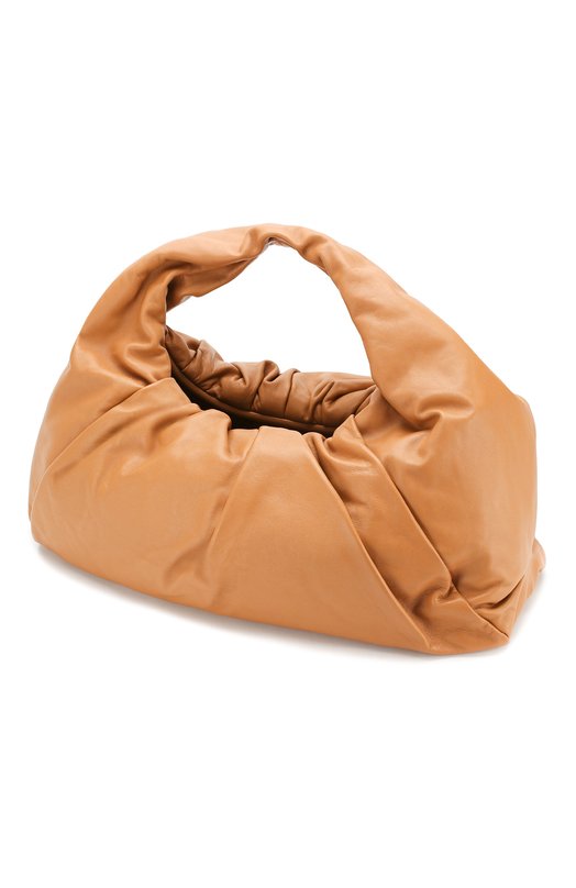 фото Сумка shoulder pouch medium bottega veneta