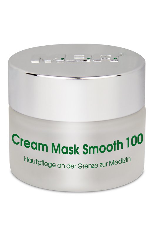 фото Маска для лица pure perfection mask cream smooth (30ml) medical beauty research