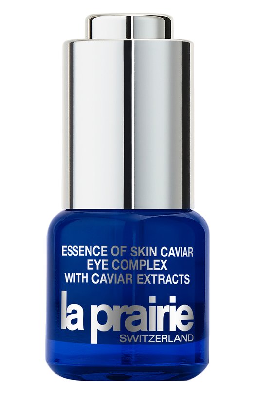 фото Гель для контура глаз essense of skin caviar eye complex (15ml) la prairie