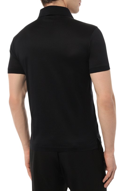 фото Поло emporio armani