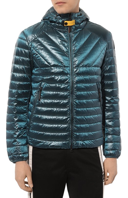 фото Пуховая куртка parajumpers