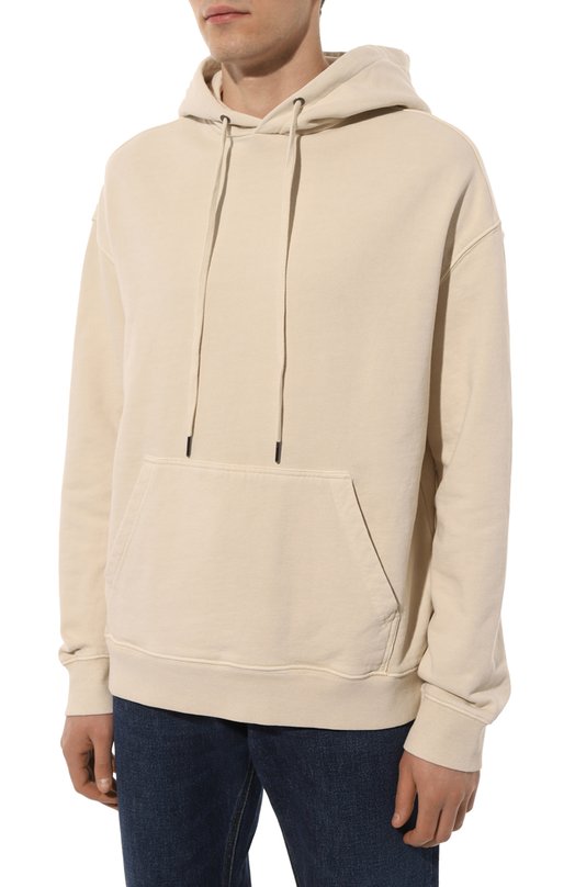 фото Хлопковое худи ksubi