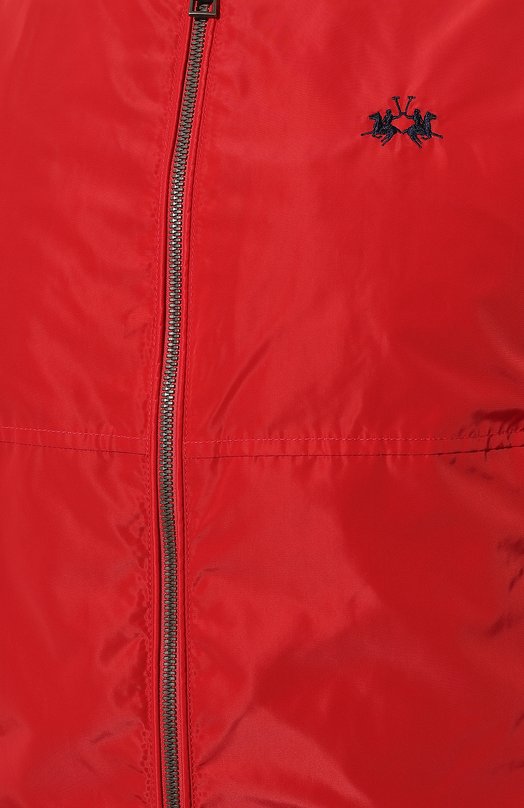 фото Бомбер la martina