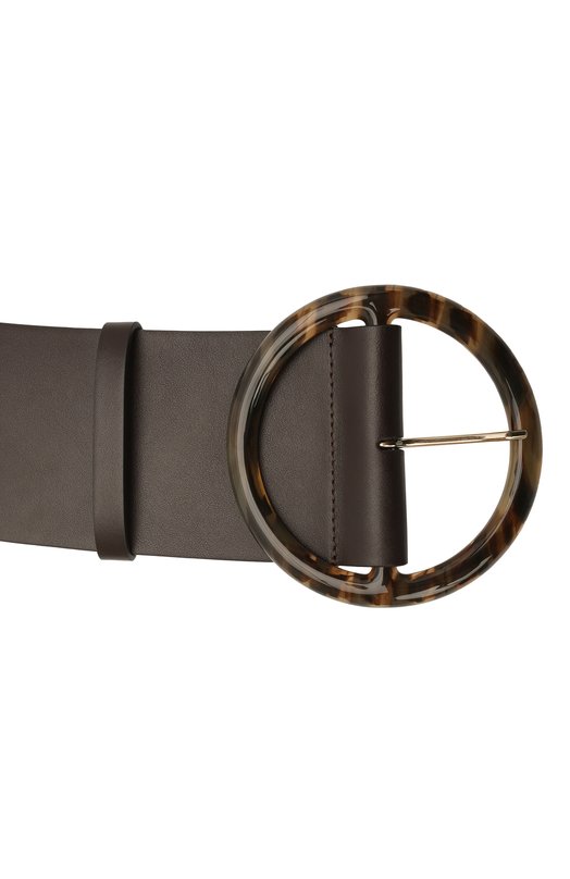 фото Кожаный ремень giorgio armani