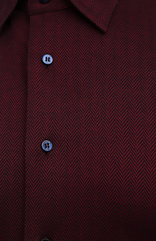 фото Хлопковая рубашка zilli