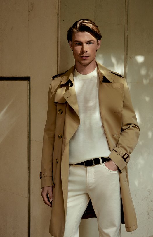 фото Джинсы brunello cucinelli