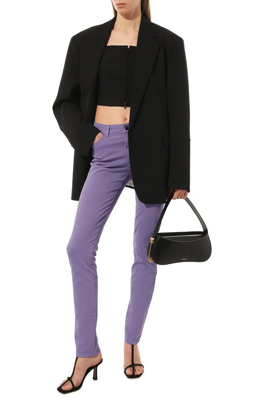 фото Джинсы emporio armani