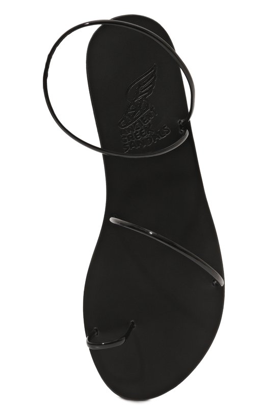 фото Кожаные сандалии chora ancient greek sandals