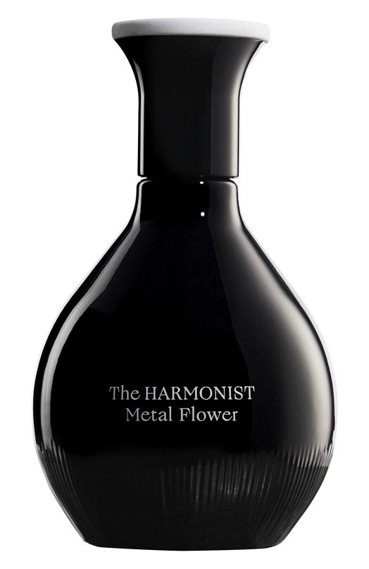 фото Духи metal flower (50ml) the harmonist