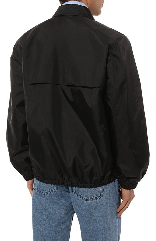 фото Бомбер gucci