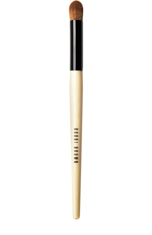 фото Кисть full coverage touch up brush bobbi brown