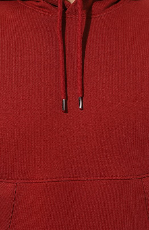 фото Хлопковое худи c.p. company