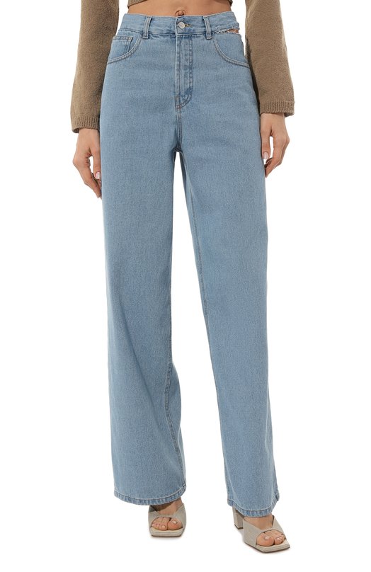 фото Джинсы forte dei marmi couture