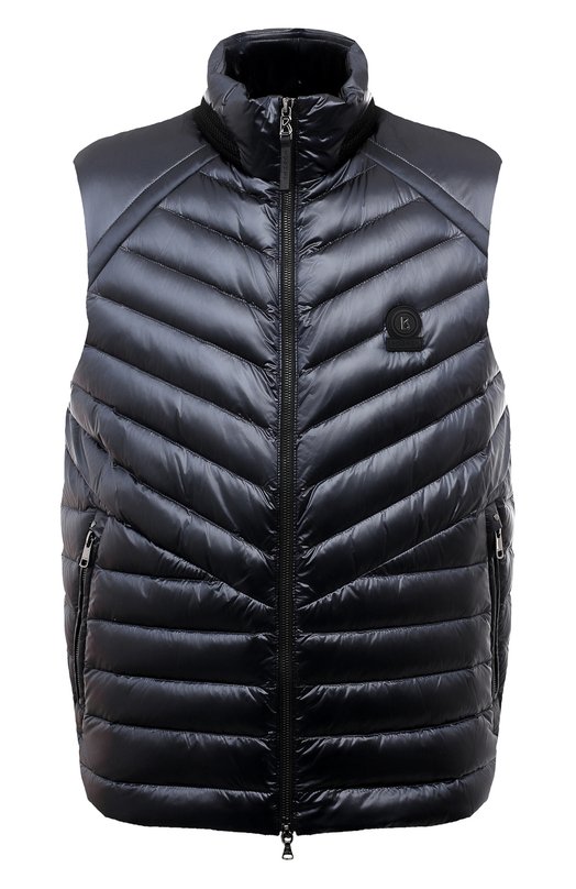 фото Пуховый жилет bogner