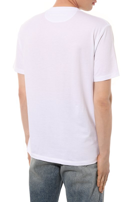 фото Футболка stefano ricci