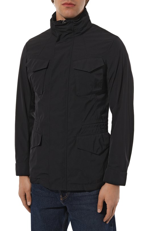 фото Куртка montecore