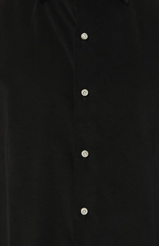 фото Хлопковая рубашка sartorio