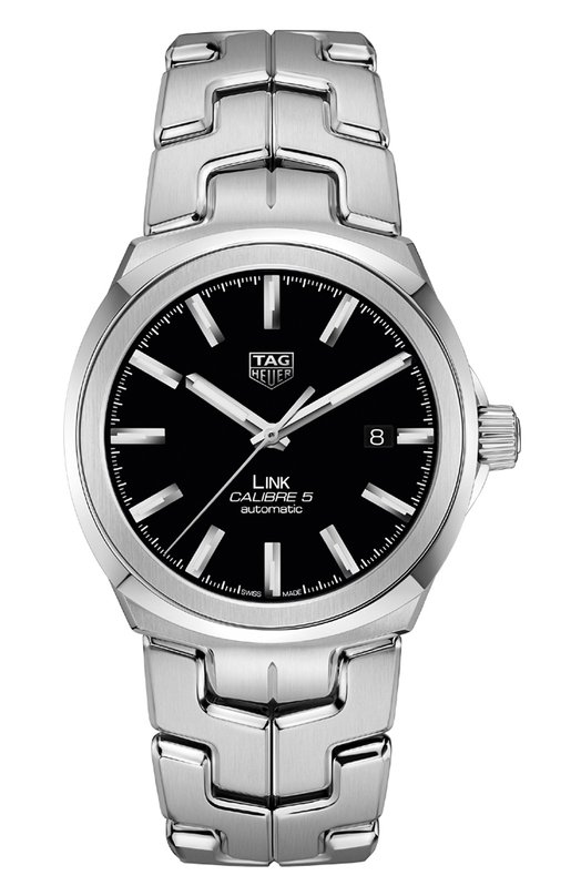 фото Часы calibre 5 tag heuer