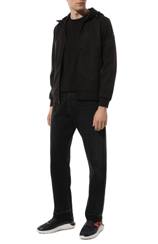 фото Бомбер woolrich