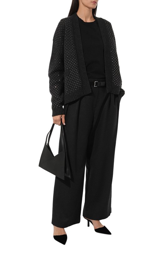 фото Хлопковая футболка iro