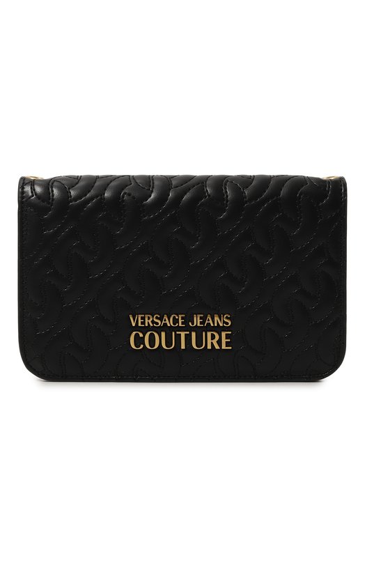 фото Сумка thelma versace jeans couture