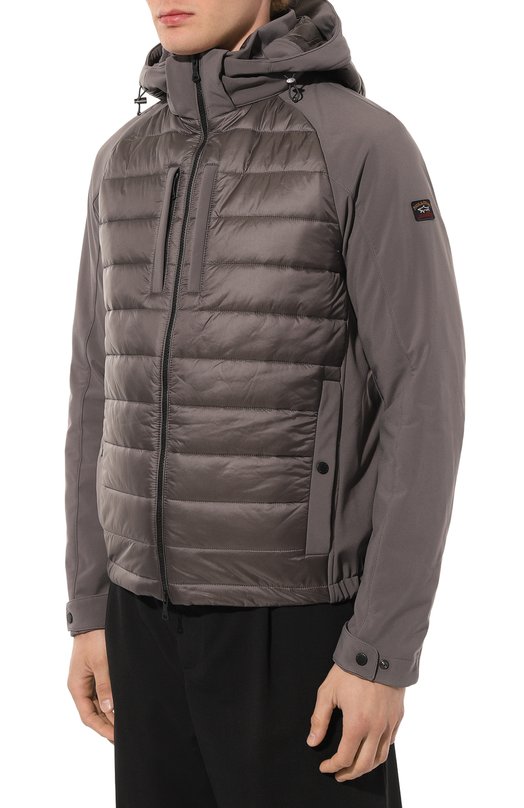 фото Утепленная куртка paul&shark