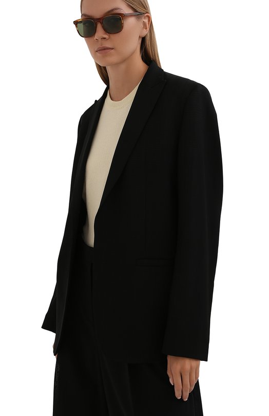 фото Солнцезащитные очки loro piana