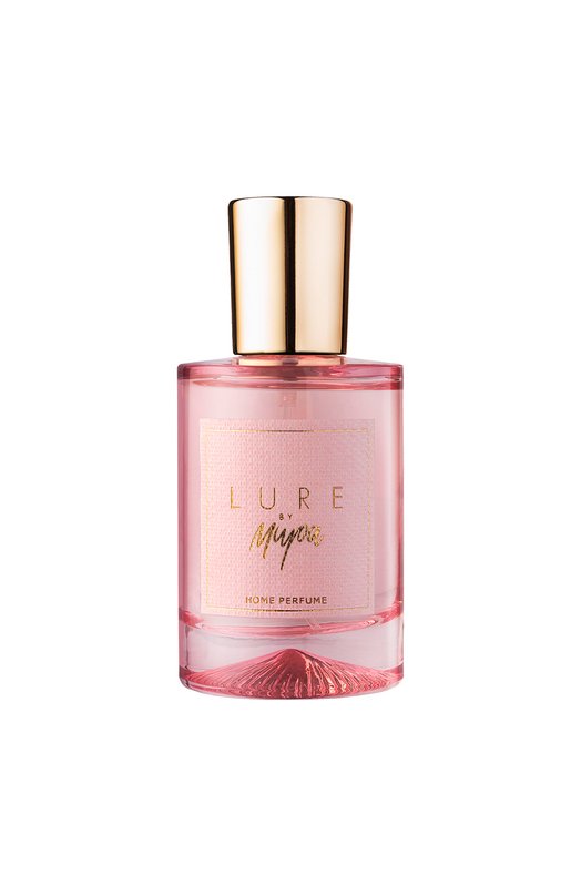 фото Парфюмированный спрей для дома lure by mira (50ml) tonka perfumes moscow