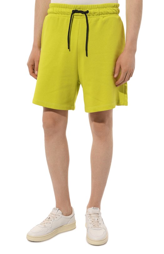 фото Хлопковые шорты mira