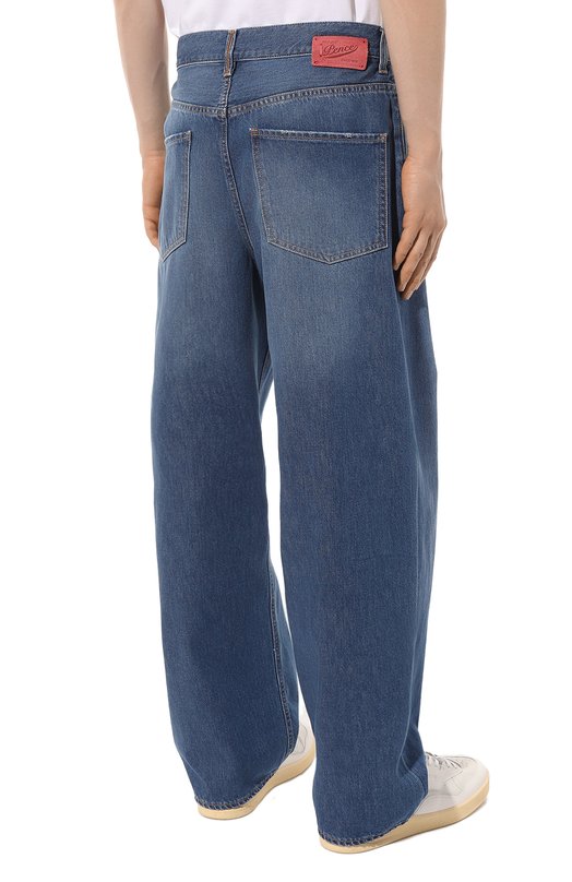 фото Джинсы pence