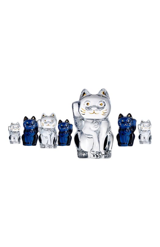 фото Статуэтка lucky cat baccarat