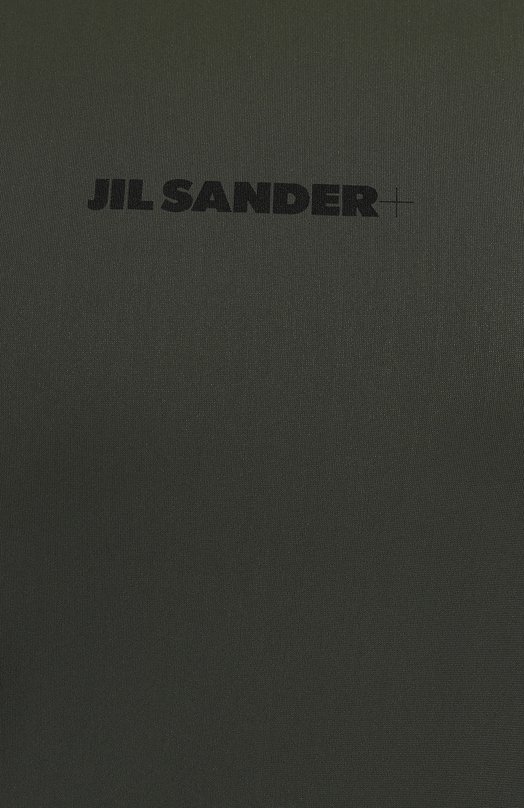 фото Лонгслив jil sander