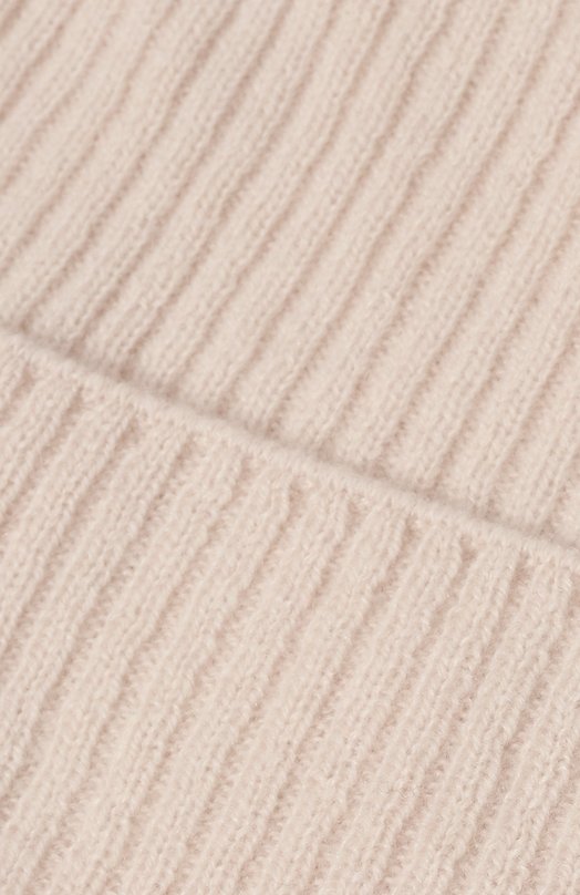 фото Кашемировая шапка canoe