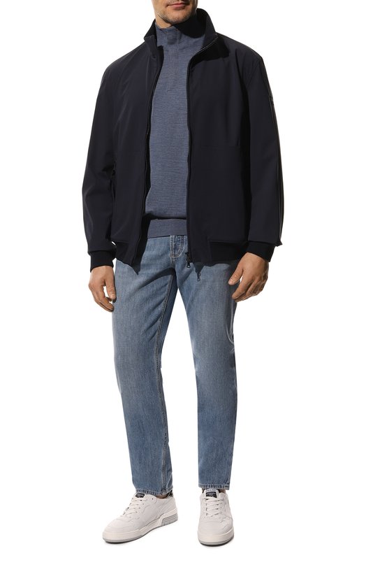 фото Бомбер paul&shark