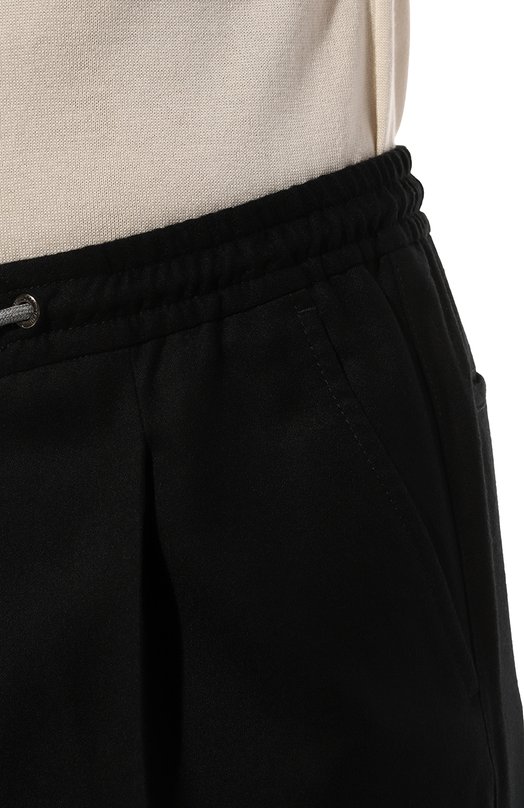 фото Шерстяной костюм corneliani