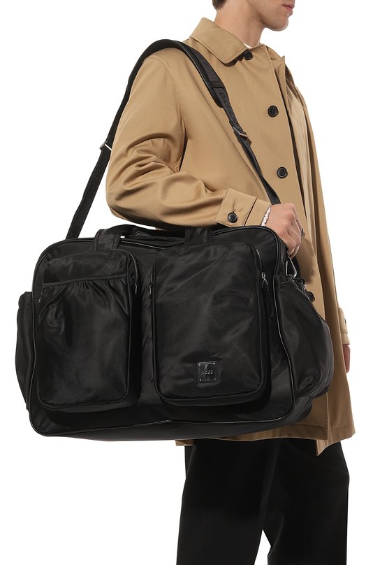 фото Дорожная сумка boss