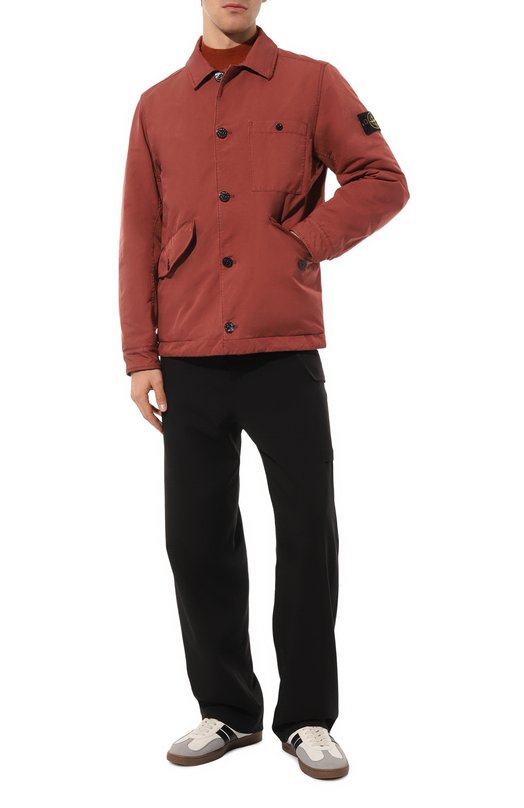 фото Куртка stone island