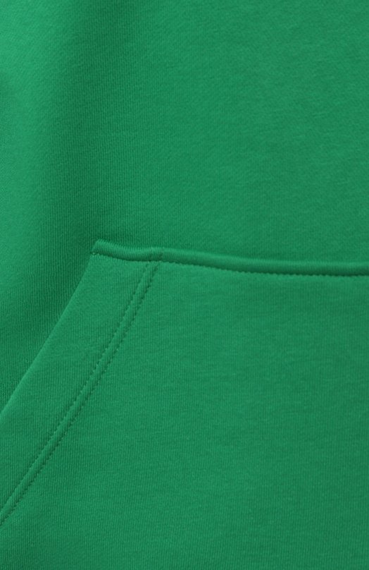 фото Хлопковое худи comme des fuckdown