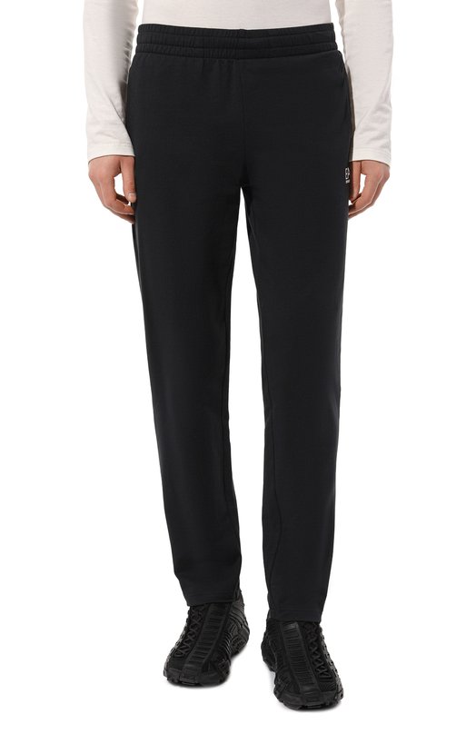 фото Хлопковый спортивный костюм ea 7