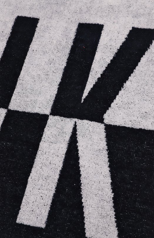 фото Хлопковое полотенце dirk bikkembergs