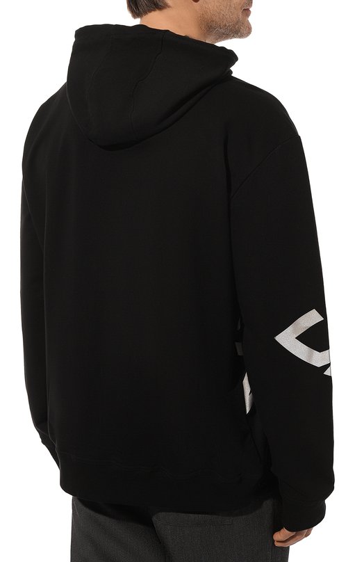 фото Хлопковое худи paul&shark